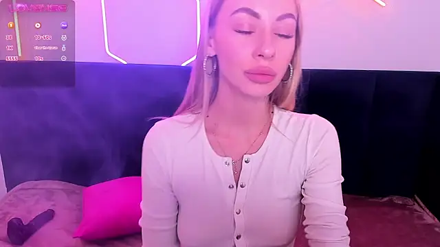 Diana Garrett online show from 8, 2, 2025