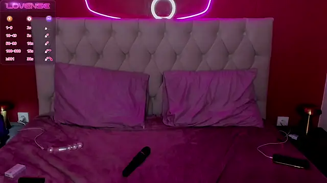 Diana Garrett online show from 11, 2, 2025