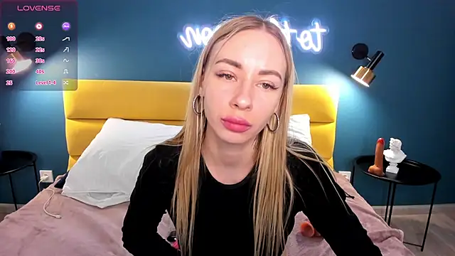 Diana Garrett online show from 9, 3, 2025