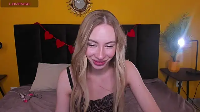 Diana Garrett online show from 25, 2, 2026