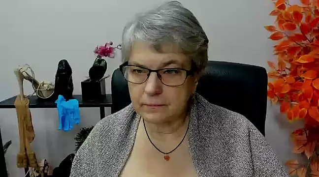IrisDream online show from 9, 12, 2024