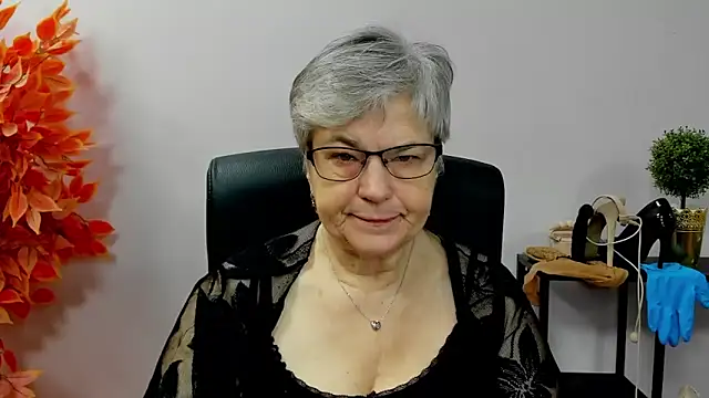 IrisDream online show from 19, 11, 2025