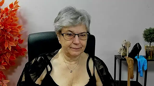 IrisDream online show from 24, 11, 2025