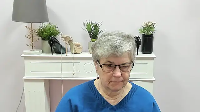 IrisDream online show from 19, 1, 2026