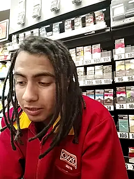 Snapshot of Bola453 chatting on 9, 1, 2026 Bola453 online show from 9, 1, 2026