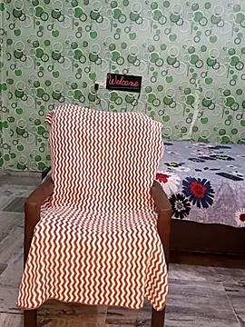 Snapshot of Cute-Raashii chatting on 2, 10, 2025 Cute-Raashii online show from 2, 10, 2025