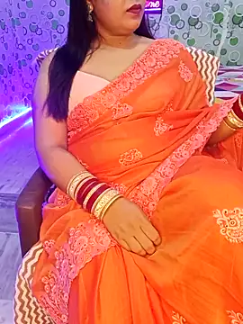 Snapshot of Cute-Raashii chatting on 6, 10, 2025 Cute-Raashii online show from 6, 10, 2025