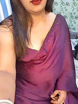 Snapshot of Cute-Raashii chatting on 31, 10, 2025 Cute-Raashii online show from 31, 10, 2025