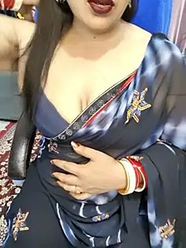 Cute-Raashii online show from 15, 5, 2026