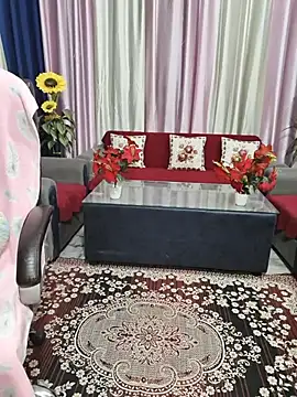 Cute-Raashii online show from 16, 5, 2026