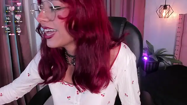 cloe  palmer online show from 1, 3, 2025