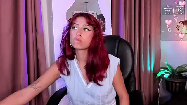 cloe  palmer online show from 20, 3, 2025