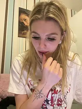 Liya my online show from 3, 12, 2025