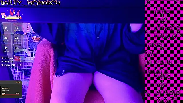 baileylevay online show from 30, 4, 2026