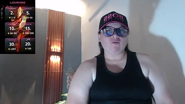 katty femdom online show from 4, 10, 2025