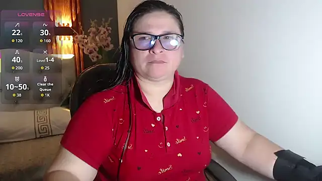 katty femdom online show from 21, 11, 2025