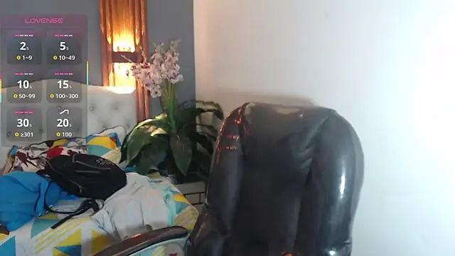 katty femdom online show from 7, 1, 2026