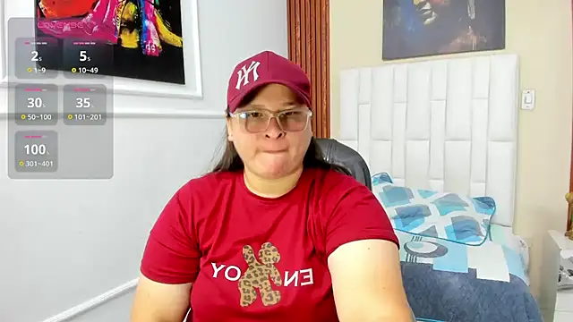 katty femdom online show from 5, 7, 2026