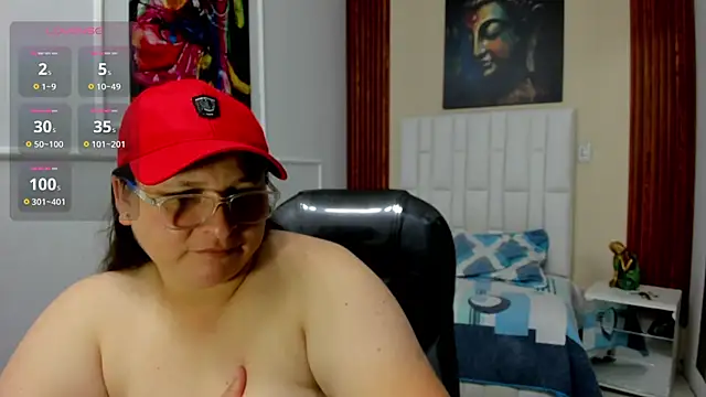 katty femdom online show from 8, 7, 2026
