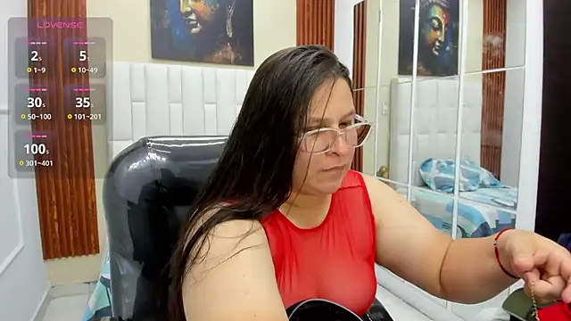 katty femdom online show from 10, 7, 2026