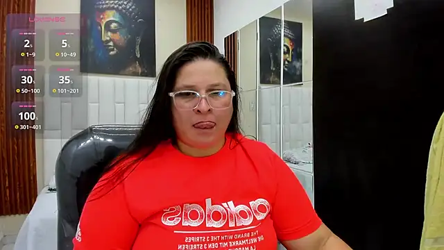 katty femdom online show from 21, 7, 2026