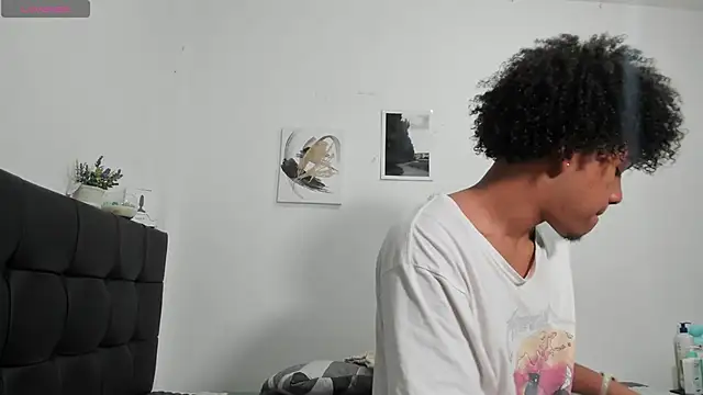 Snapshot of RoddyRich11 chatting on 29, 1, 2025 RoddyRich11 online show from 29, 1, 2025