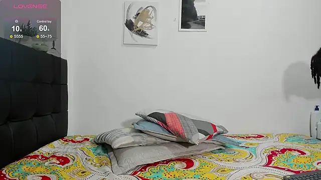 Snapshot of RoddyRich11 chatting on 22, 2, 2025 RoddyRich11 online show from 22, 2, 2025