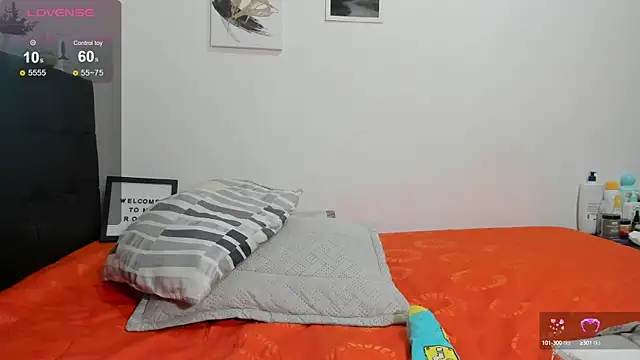 Snapshot of RoddyRich11 chatting on 3, 3, 2025 RoddyRich11 online show from 3, 3, 2025