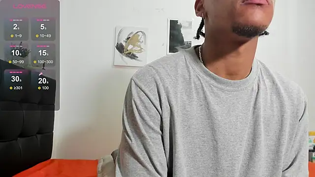 Snapshot of RoddyRich11 chatting on 20, 3, 2025 RoddyRich11 online show from 20, 3, 2025