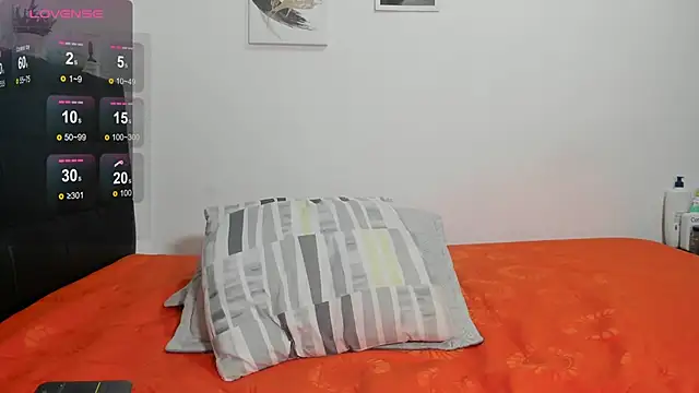 Snapshot of RoddyRich11 chatting on 20, 3, 2025 RoddyRich11 online show from 20, 3, 2025