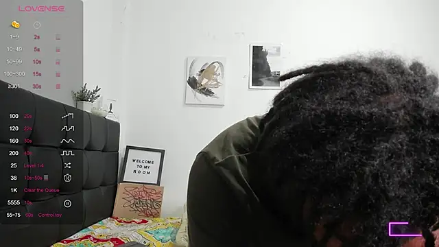 Snapshot of RoddyRich11 chatting on 16, 9, 2025 RoddyRich11 online show from 16, 9, 2025