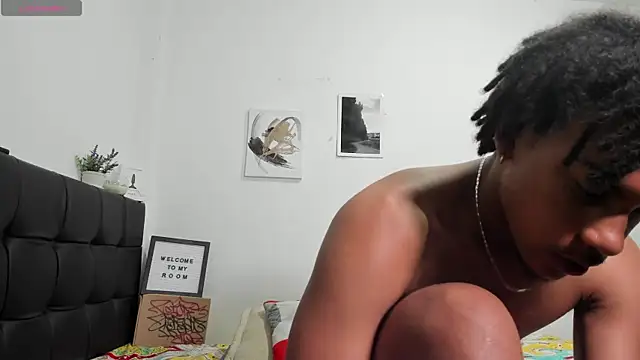 Snapshot of RoddyRich11 chatting on 20, 9, 2025 RoddyRich11 online show from 20, 9, 2025