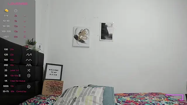 Snapshot of RoddyRich11 chatting on 24, 9, 2025 RoddyRich11 online show from 24, 9, 2025