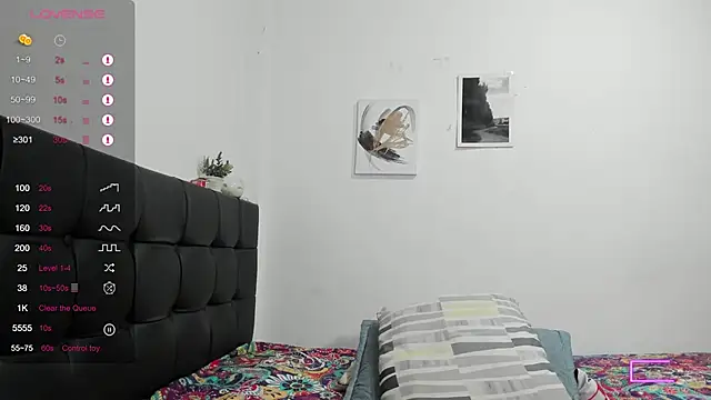 Snapshot of RoddyRich11 chatting on 26, 9, 2025 RoddyRich11 online show from 26, 9, 2025