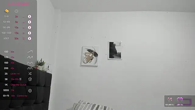 Snapshot of RoddyRich11 chatting on 20, 11, 2025 RoddyRich11 online show from 20, 11, 2025