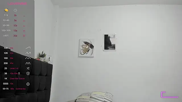 Snapshot of RoddyRich11 chatting on 22, 11, 2025 RoddyRich11 online show from 22, 11, 2025