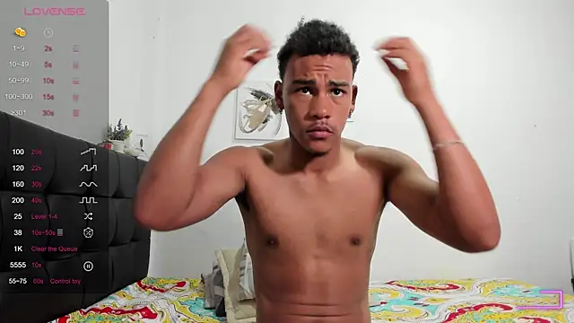 Snapshot of RoddyRich11 chatting on 24, 11, 2025 RoddyRich11 online show from 24, 11, 2025