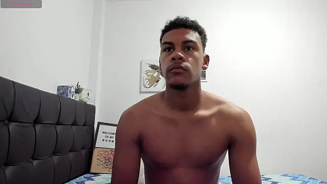 Snapshot of RoddyRich11 chatting on 6, 1, 2026 RoddyRich11 online show from 6, 1, 2026