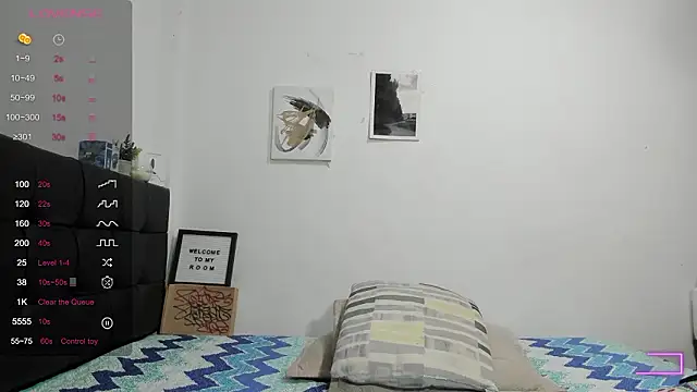 Snapshot of RoddyRich11 chatting on 18, 1, 2026 RoddyRich11 online show from 18, 1, 2026