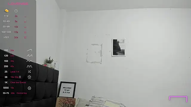 Snapshot of RoddyRich11 chatting on 4, 2, 2026 RoddyRich11 online show from 4, 2, 2026