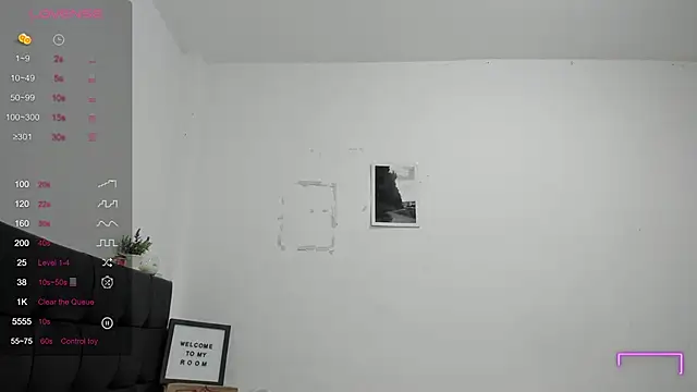 Snapshot of RoddyRich11 chatting on 5, 2, 2026 RoddyRich11 online show from 5, 2, 2026