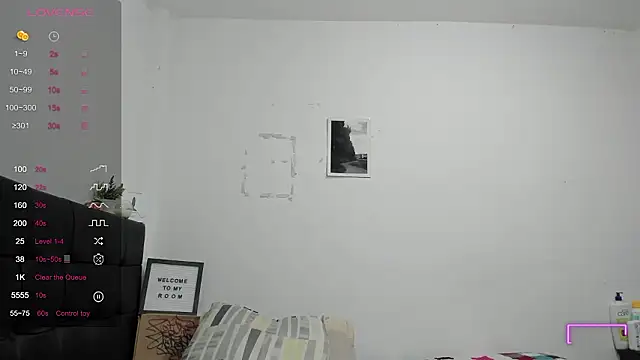 Snapshot of RoddyRich11 chatting on 11, 2, 2026 RoddyRich11 online show from 11, 2, 2026