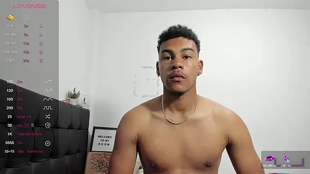 Snapshot of RoddyRich11 chatting on 13, 2, 2026 RoddyRich11 online show from 13, 2, 2026