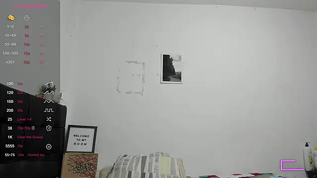 Snapshot of RoddyRich11 chatting on 16, 2, 2026 RoddyRich11 online show from 16, 2, 2026