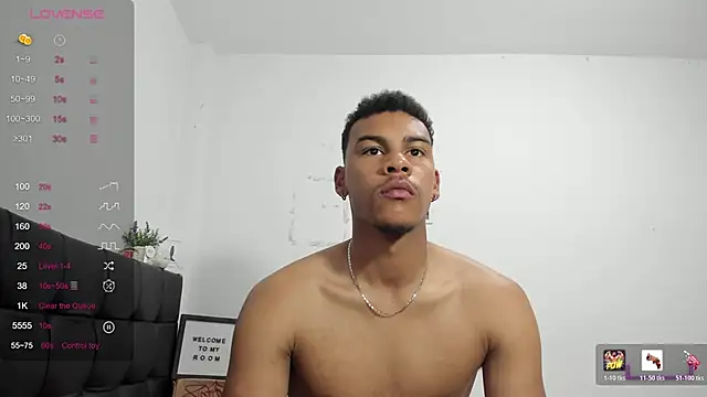 Snapshot of RoddyRich11 chatting on 5, 3, 2026 RoddyRich11 online show from 5, 3, 2026