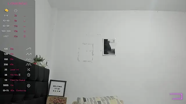 Snapshot of RoddyRich11 chatting on 18, 3, 2026 RoddyRich11 online show from 18, 3, 2026