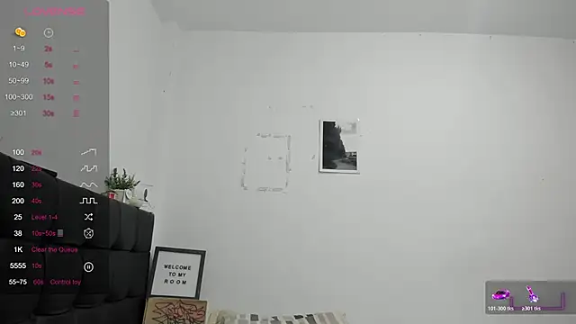 Snapshot of RoddyRich11 chatting on 20, 3, 2026 RoddyRich11 online show from 20, 3, 2026