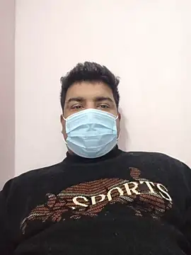 Snapshot of L9vefromAkhil chatting on 1, 2, 2026 L9vefromAkhil online show from 1, 2, 2026