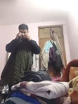 Snapshot of L9vefromAkhil chatting on 3, 2, 2026 L9vefromAkhil online show from 3, 2, 2026