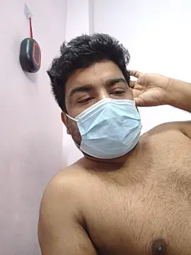 Snapshot of L9vefromAkhil chatting on 17, 2, 2026 L9vefromAkhil online show from 17, 2, 2026